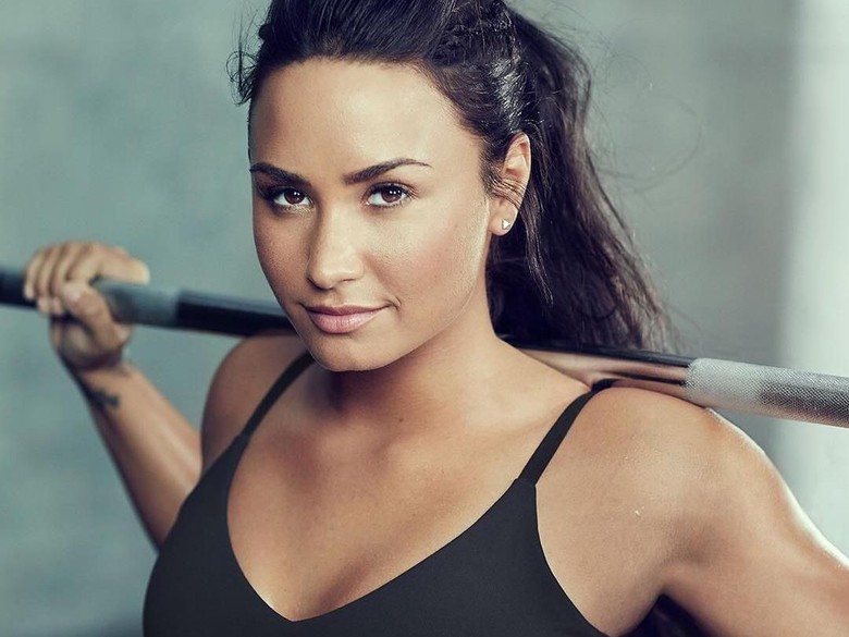 Foto: Demi Lovato (Instagram) Foto: Demi Lovato (Instagram)