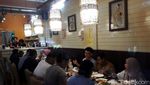 Ini Lho Restoran Milik TKI di Taiwan