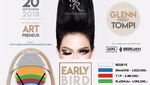 Penampilan Syahrini, Jannine Weigel hingga Ersya Aurelia Pamer Kaki Jenjang