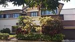 Ini Rumah Kontrakan Inneke yang Digeledah KPK