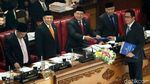 DPR Gelar Paripurna Penutupan Sidang