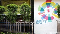 Dalam survei Ombudsman, GOR Bulungan dinyatakan sebagai venue yang paling banyak kekurangannya di antara venue Asian Games 2018. Baik di Jakarta atau Palembang.