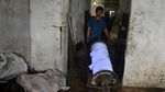 Perjalanan Pabrik Tenun Tradisional, Bertahan di Tengah Gempuran Zaman