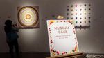 Gemas Banget... Lihat Museum Cake Ciptaan Seniman Jepang Ini