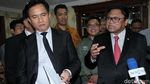 Soal Pencalonan Anggota DPD, OSO Minta Pendapat Yusril
