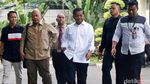 KPK Panggil Mensos Idrus Marham untuk Kasus Suap PLTU Riau