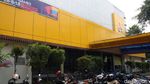 GOR Bulungan yang Dipaksa Jadi Venue Voli Asian Games