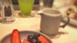 Bikin Ngiler! Ini Unggahan Foto Makanan Shamma Al Mazrui, Menteri Termuda di Dunia