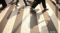 Meski memiliki garis penyeberangan, pelican crossing berbeda dengan zebra cross. Dikutip detikcom dari Save Driving for Life, Rabu (25/7/2018), pelican crossing dilengkapi dengan lampu lalu lintas dan tombol. 