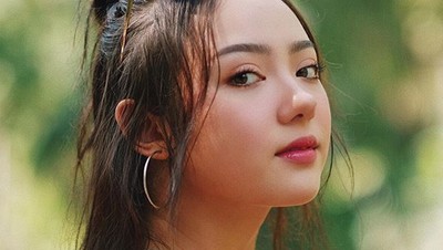 Jannine Weigel, si Imut yang Cover Lagu Asian Games