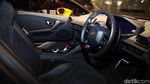 Lamborghini Ini Hanya 1 Unit di Jakarta