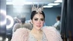 Sebelum Nonton Konser Syahrini, Lihat Penampilannya Dulu Yuk!