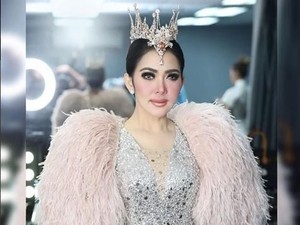 Andai Jadi Fans, Nikita Mirzani Ogah Bayar Rp 25 Juta untuk Konser Syahrini