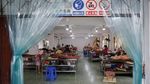 Melihat Proses Penciptaan Manusia Robot di China