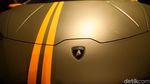 Lamborghini Ini Hanya 1 Unit di Jakarta