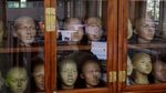 Melihat Proses Penciptaan Manusia Robot di China