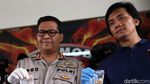 Begini Tampang Pelaku Pembunuhan Nenek Jeane