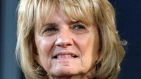 Marian Ilitch punya harta US$ 4,3 miliar (Rp 62 triliun). Marian dan mendiang suaminya merupakan pemilik waralaba Little Caesars Pizza. Ia juga pemilik Detroit Red Wings dan MotorCity Casino Hotel. Istimewa/Forbes.