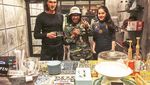 Yuk, Kenalan dengan Daniel Adnan, Aktor Pendatang Baru yang Hobi Ngopi
