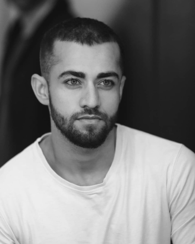 “Aku dulu sangat gemuk. Saking gemuknya aku tidak percaya diri untuk memamerkan foto apapun. Tapi suatu hari aku mengatasi ketakutan itu. Setelah itu orang-orang mulai menghargaiku,” ujarnya seperti dikutip Hindustan Times. Foto: Instagram