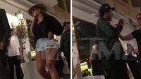 Datang ke Restoran Ini, Beyonce dan Jay-Z Disambut Tepuk Tangan Meriah