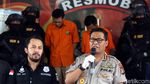 Begini Tampang Pelaku Pembunuhan Nenek Jeane