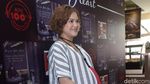 Hamil Sembilan Bulan, Mytha Lestari Masih Aktif Nyanyi