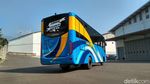 Ada Bus Tayo di Jalanan