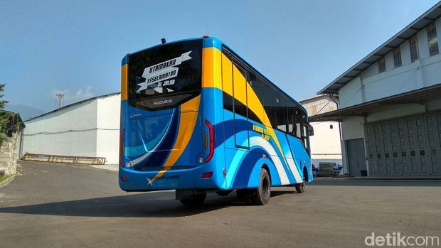 Bus Rapid Transit