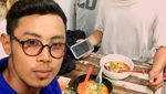 Yuk, Kenalan dengan Daniel Adnan, Aktor Pendatang Baru yang Hobi Ngopi
