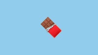 Sering menggunakan emoji kepingan cokelat? Bisa jadi Anda memiliki karakter yang ceria, dan menarik. Anda juga suka dengan suasana yang familiar, seperti berada di rumah atau berkumpul dengan teman lama. Foto: Emojipedia
