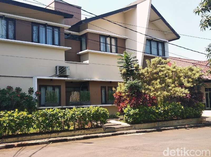 DetikNews - Berita hari ini di Indonesia dan Internasional