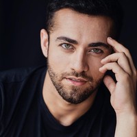 Mahir Pandhi dinobatkan sebagai juara Top Model India, America’s Next Top Model versi India yang tayang di stasiun televisi Colors Infinity. Pria tampan ini baru berusia 21 tahun. Foto: Instagram