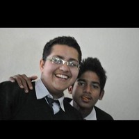 Saat remaja, Mahir Pandhi mengalami kegemukan. Bobotnya pernah mencapai 130 Kg. Berkacamata dan gemuk, dia pun suka dibully teman-temannya. Foto: Instagram