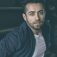 Melawan bullying yang diterimanya, Mahir Pandhi mulai menjalani program penurunan berat badan. Saat dia mulai berhasil menurunkan bobotnya, Mahir sudah mengincar untuk mengikuti kontes Top Model India. Foto: Instagram