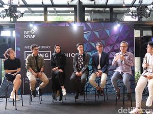14 Brand Siap Pasarkan Baju hingga Kaus Kaki Buatan Indonesia di Singapura