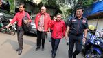 PDIP Bertemu Komnas HAM Terkait Peristiwa 27 Juli 1996