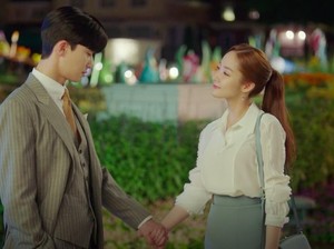 10 Adegan Drama Korea Ini Dijamin Bikin Kamu Baper Maksimal!