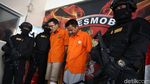 Begini Tampang Pelaku Pembunuhan Nenek Jeane