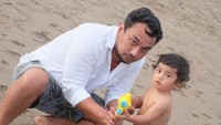 Nama asli Bebi Romeo sebenarnya adalah Virdy Megananda. Foto: Instagram