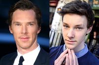 Ini Si Ganteng Tyler Michell, Pemuda yang Mirip Benedict Cumberbatch