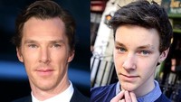 Ini Si Ganteng Tyler Michell, Pemuda yang Mirip Benedict Cumberbatch Ini Si Ganteng Tyler Michell, Pemuda yang Mirip Benedict Cumberbatch