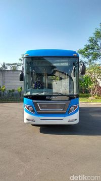Bus Rapid Transit 