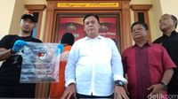 Ini Motif Pria Cirebon Tusuk Mati Istri