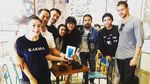 Yuk, Kenalan dengan Daniel Adnan, Aktor Pendatang Baru yang Hobi Ngopi