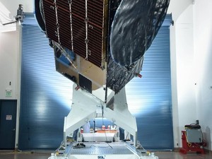 Fakta-fakta Menarik Jelang Peluncuran Satelit Merah Putih