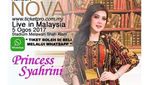 Sebelum Nonton Konser Syahrini, Lihat Penampilannya Dulu Yuk!