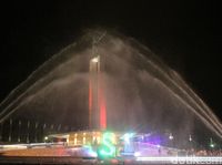 Pramono Resmikan Gereja HKBP Pondok Kelapa, Izin Rampung Usai 35 Tahun