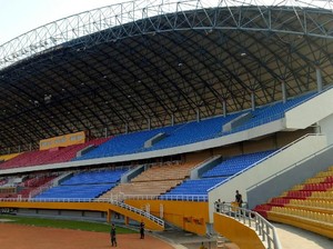 Piala Dunia U-20 2021: Tunggu FIFA, Sumsel Optimistis Jadi Tuan Rumah