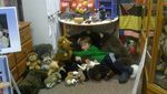 Foto: Museum Boneka di Alaska, Lucu Atau Seram?